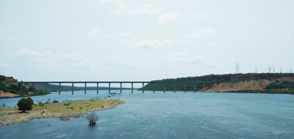 Places In India That Resemble Foreign Locations