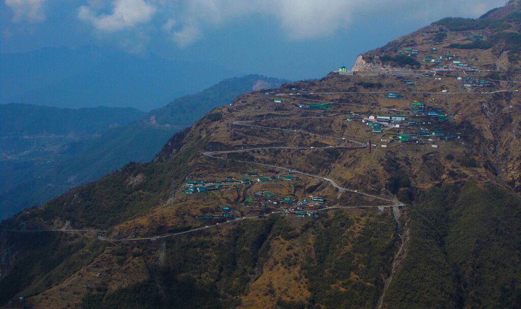 Best Places To Visit In Gangtok