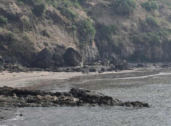 Glamping Around Mumbai