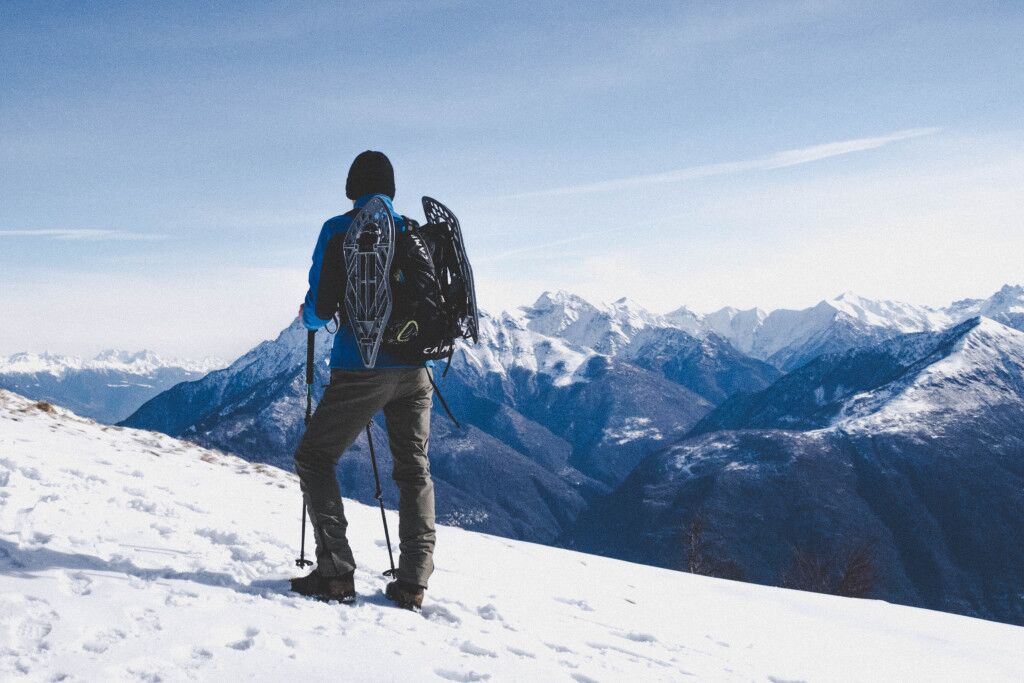 Trek to the Himalayas this April