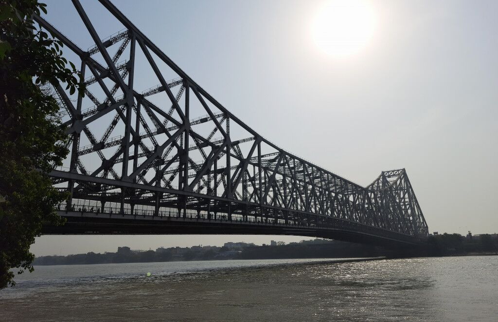 Best Places To Visit In Kolkata