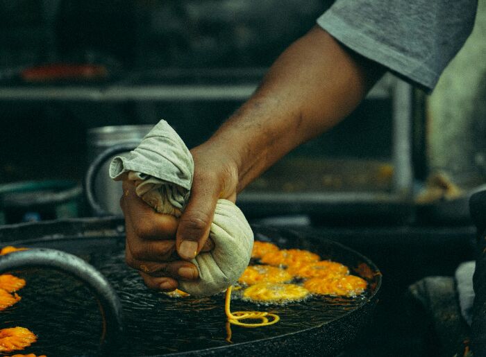 Jalebi
