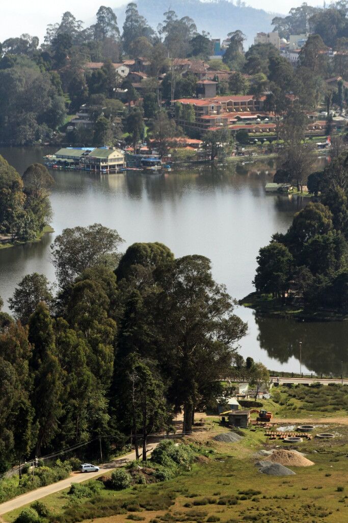 things to do in Kodaikanal
