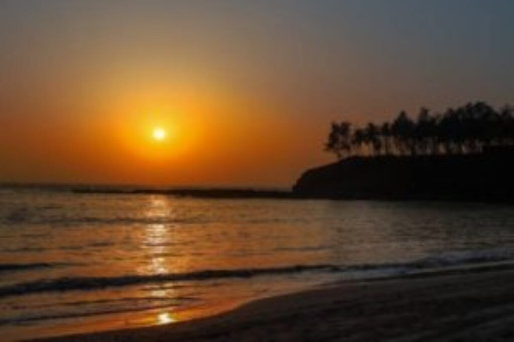 Murud-Janjira Fort