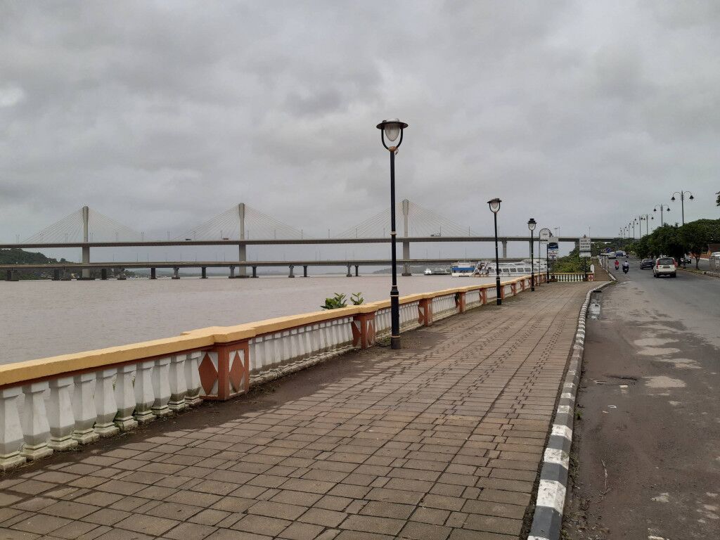 Best homestays in Panjim