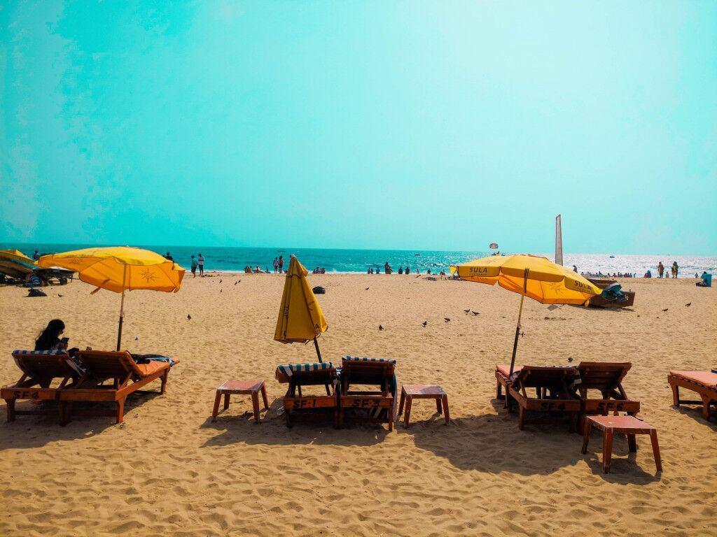 best homestays in Panjim Goa to unwind
