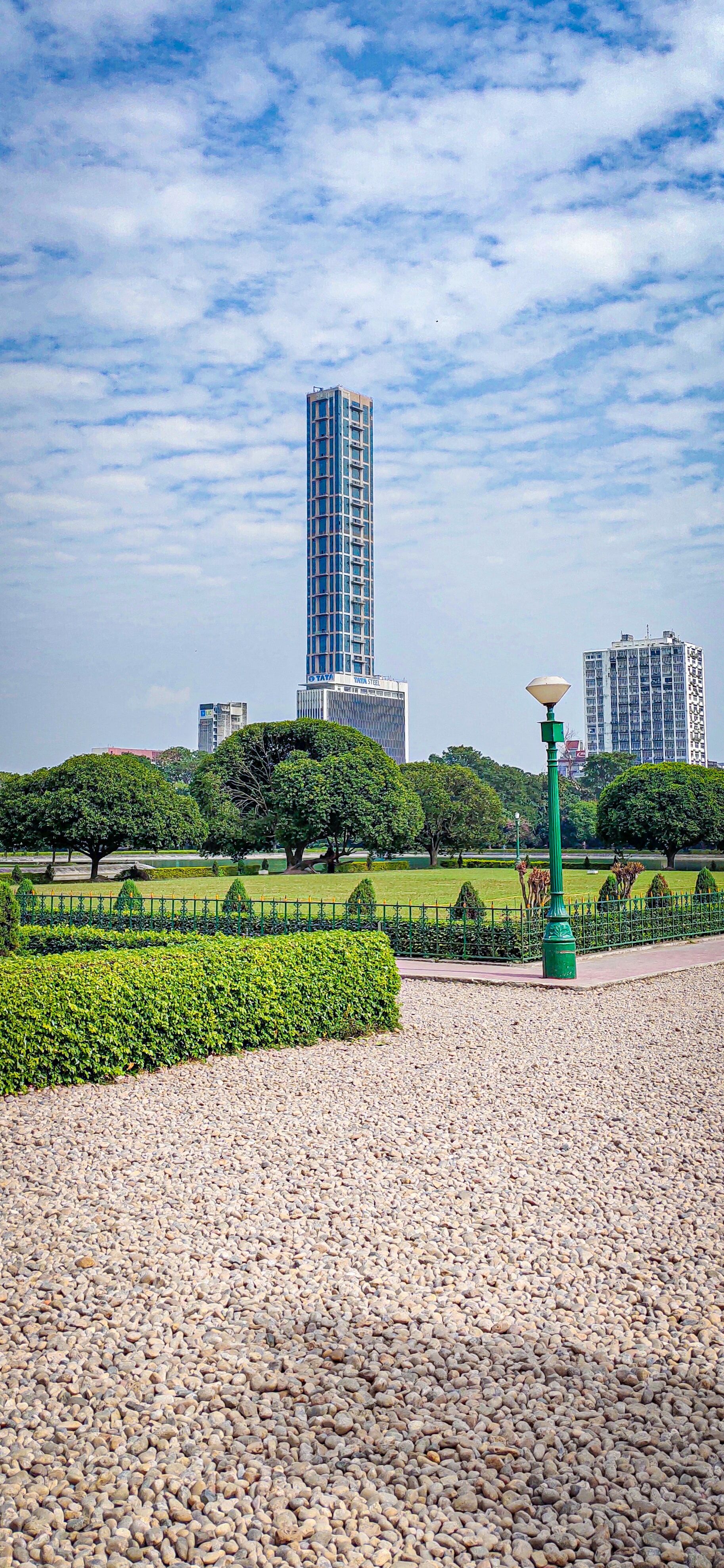 Best Places To Visit In Kolkata
