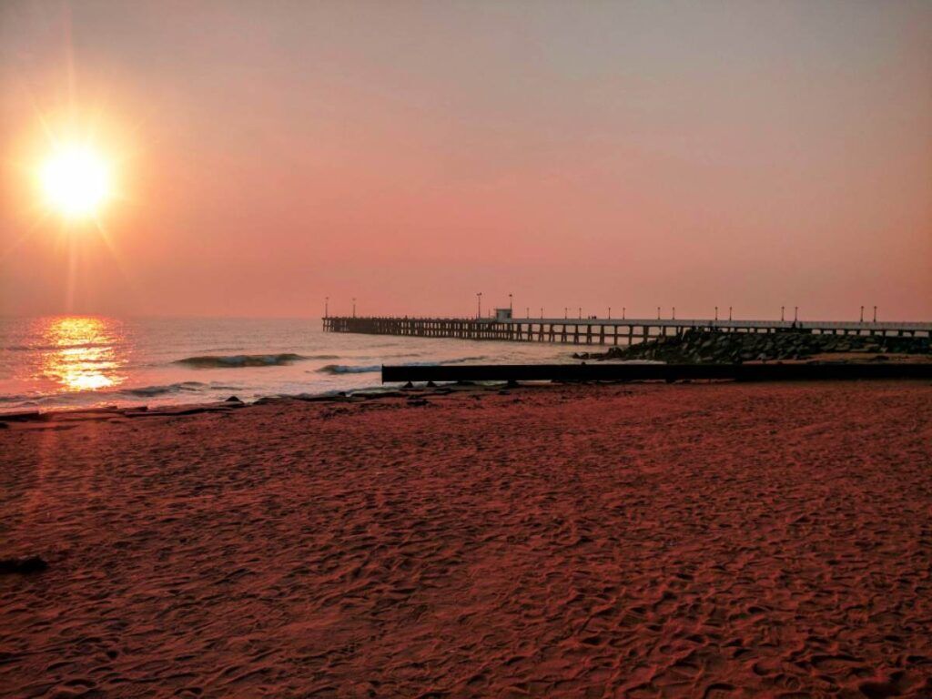 Places In India That Resemble Foreign Locations
