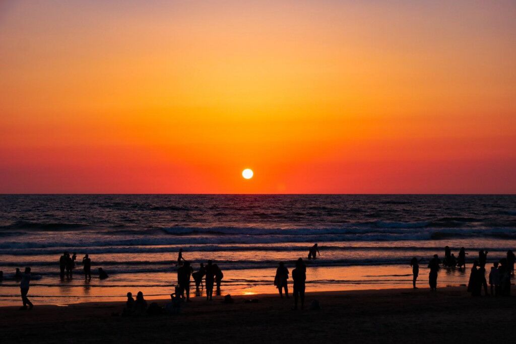 Best Beachside Hotels And Resorts In Mumbai