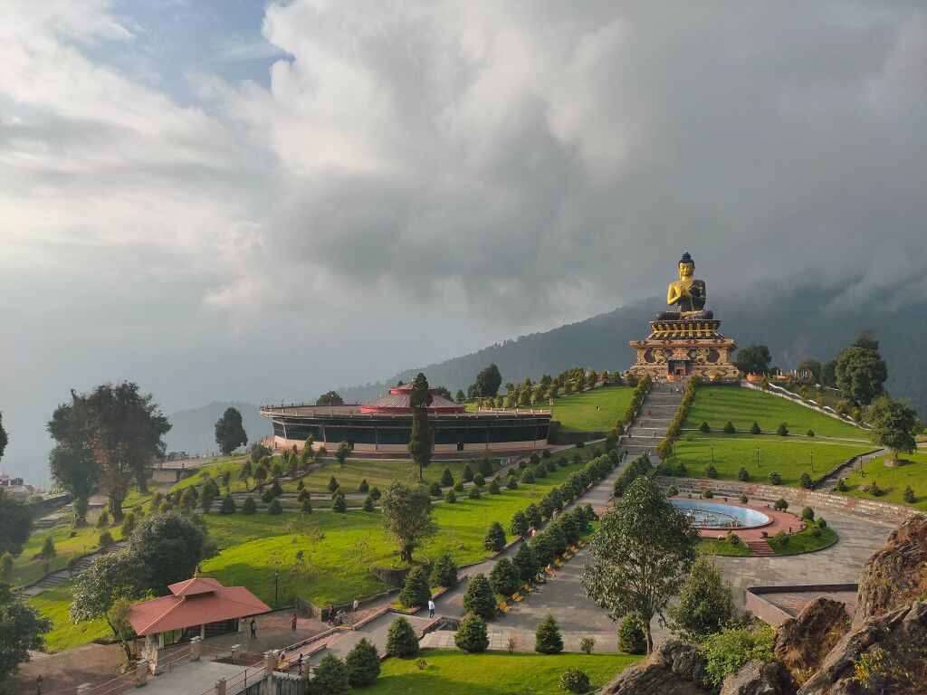Things To Do In Sikkim