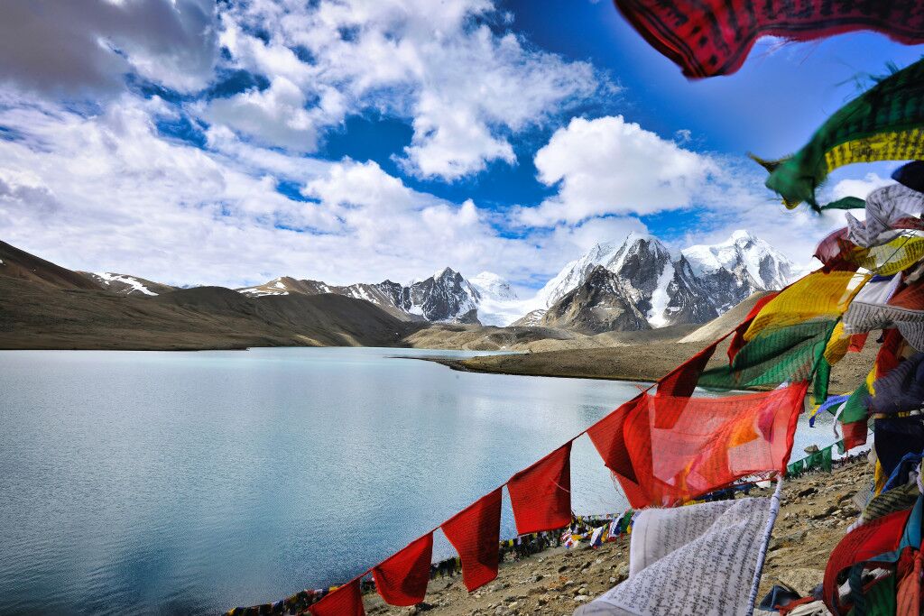Things To Do In Sikkim