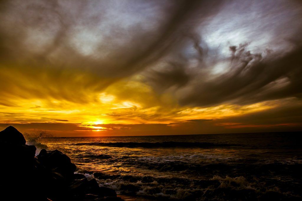 Mahabalipuram Travel Guide