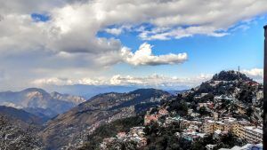 Shimla