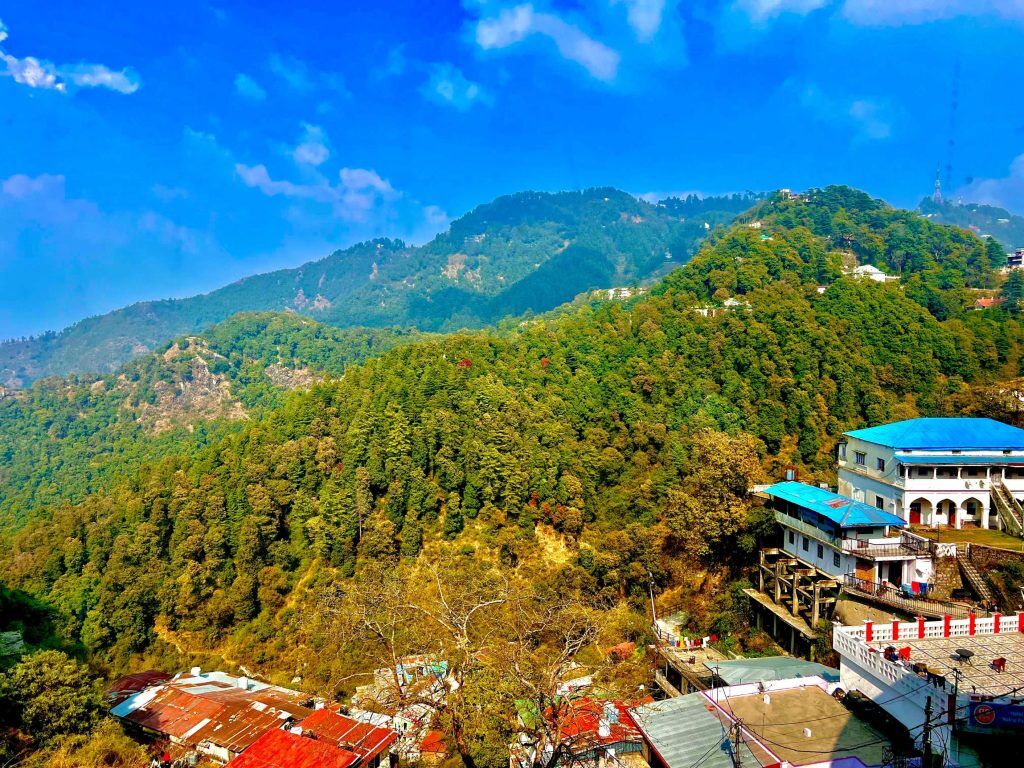 Best Places To Visit In Mussoorie In Summer