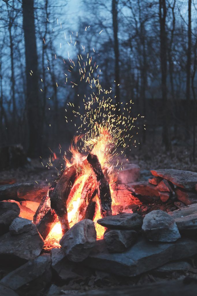 bonfire