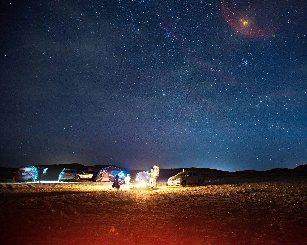 Adventure Activities In Rajasthan