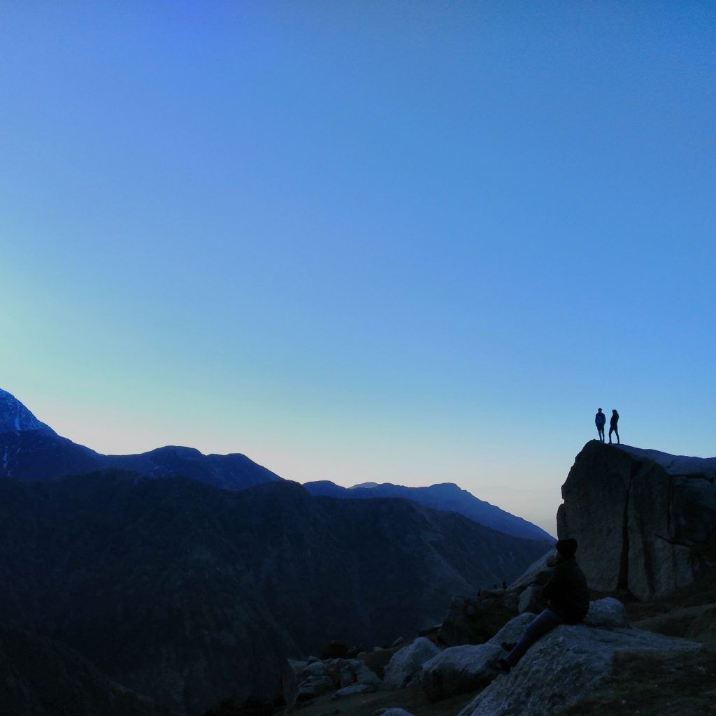 7 Budget Stays In Dharamshala