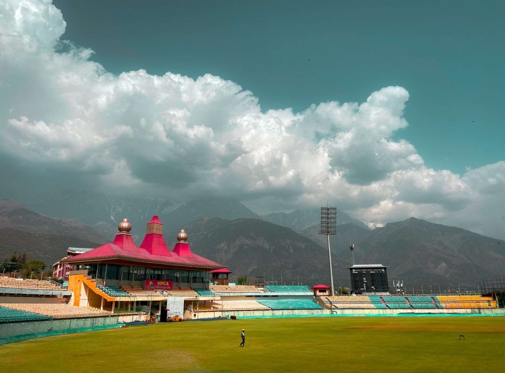 7 Budget Stays In Dharamshala