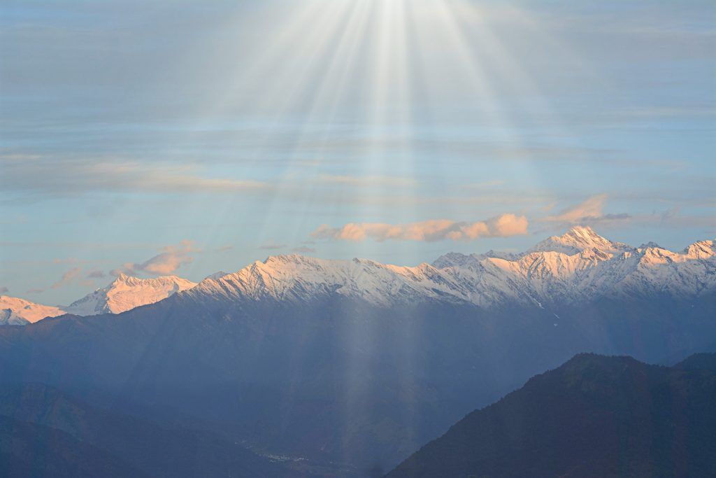 Best Places To Go Trekking In Uttarakhand
