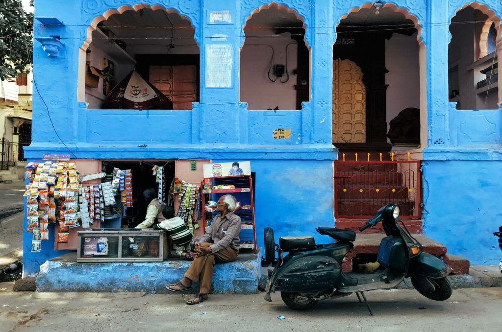 Best Homestays In Jodhpur