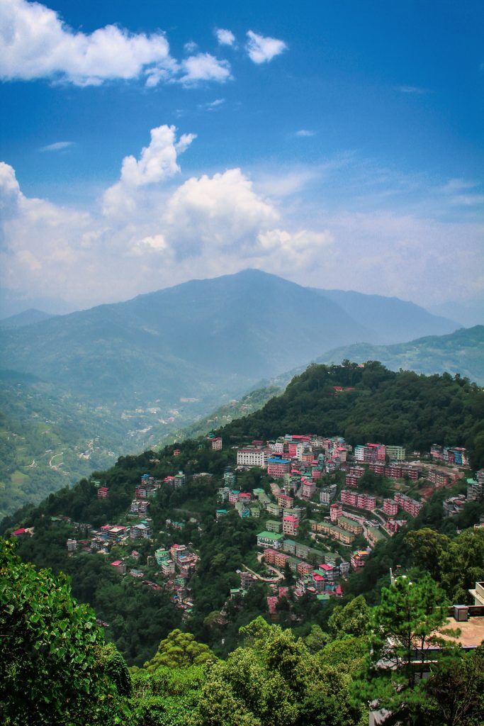 Best Places To Visit In Gangtok