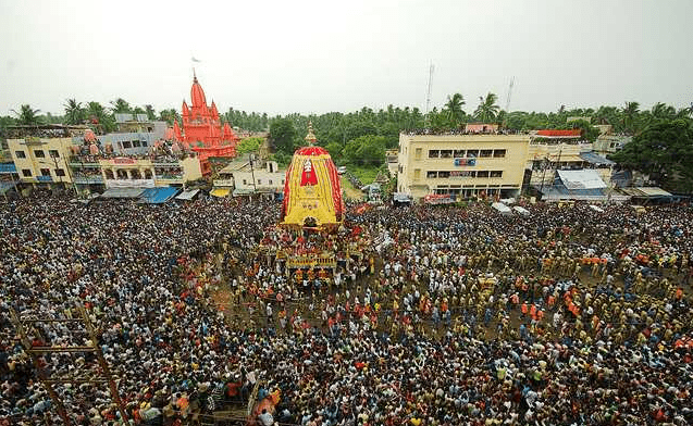 Rath Yatra 2024