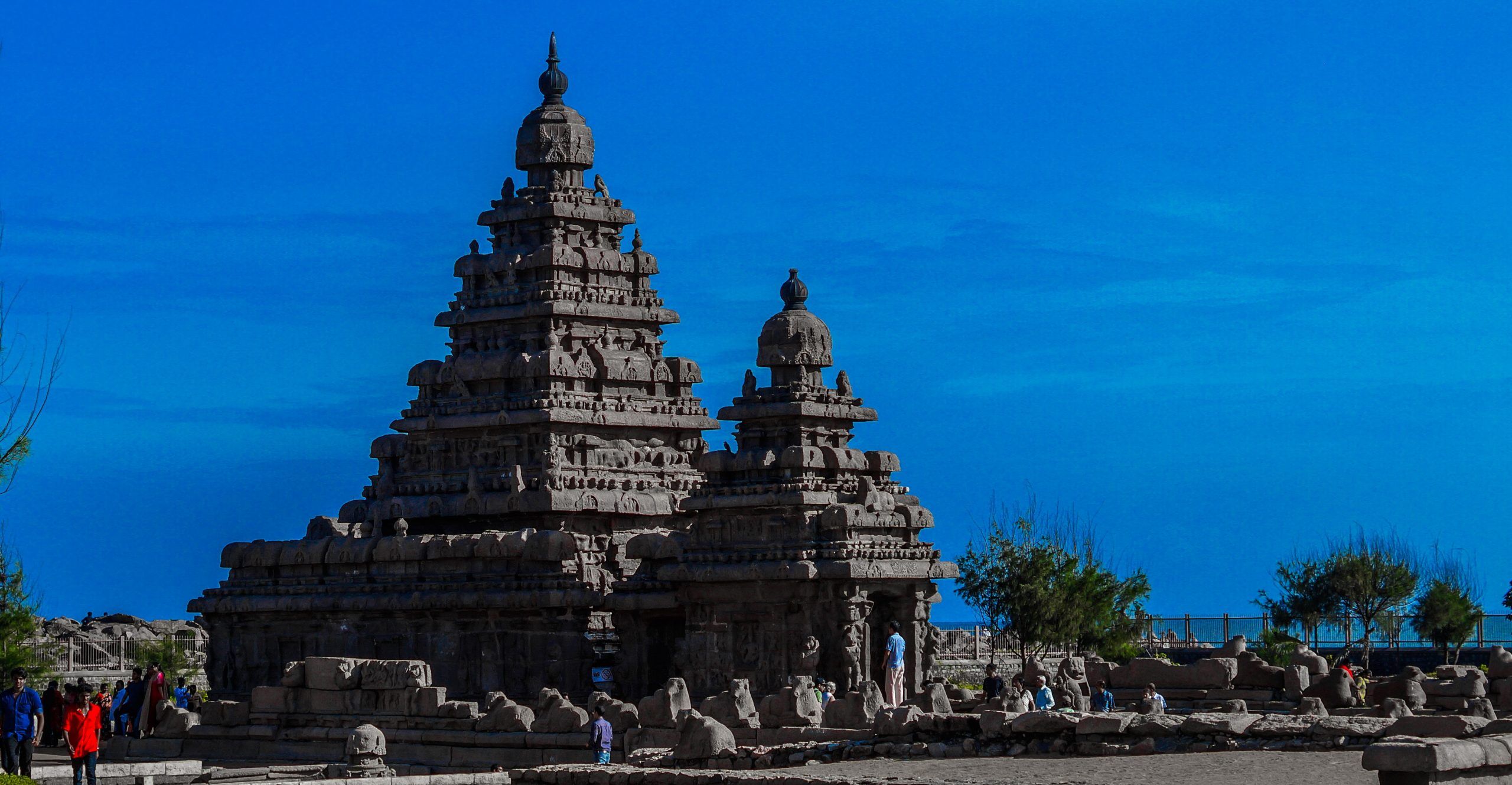 Mahabalipuram Travel Guide