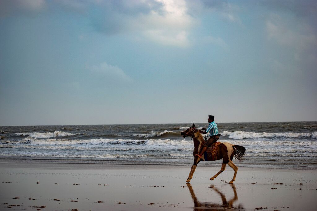 Rann of Kutch