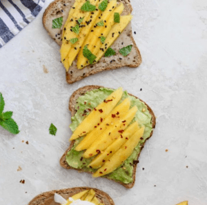 Mango Dishes In Delhi