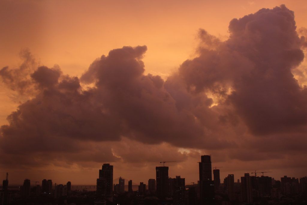 Art Deco Architecture In Mumbai: Check Out These Buildings