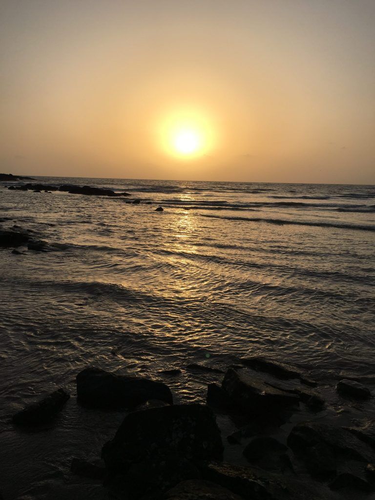 Dana Pani Beach, Madh Island