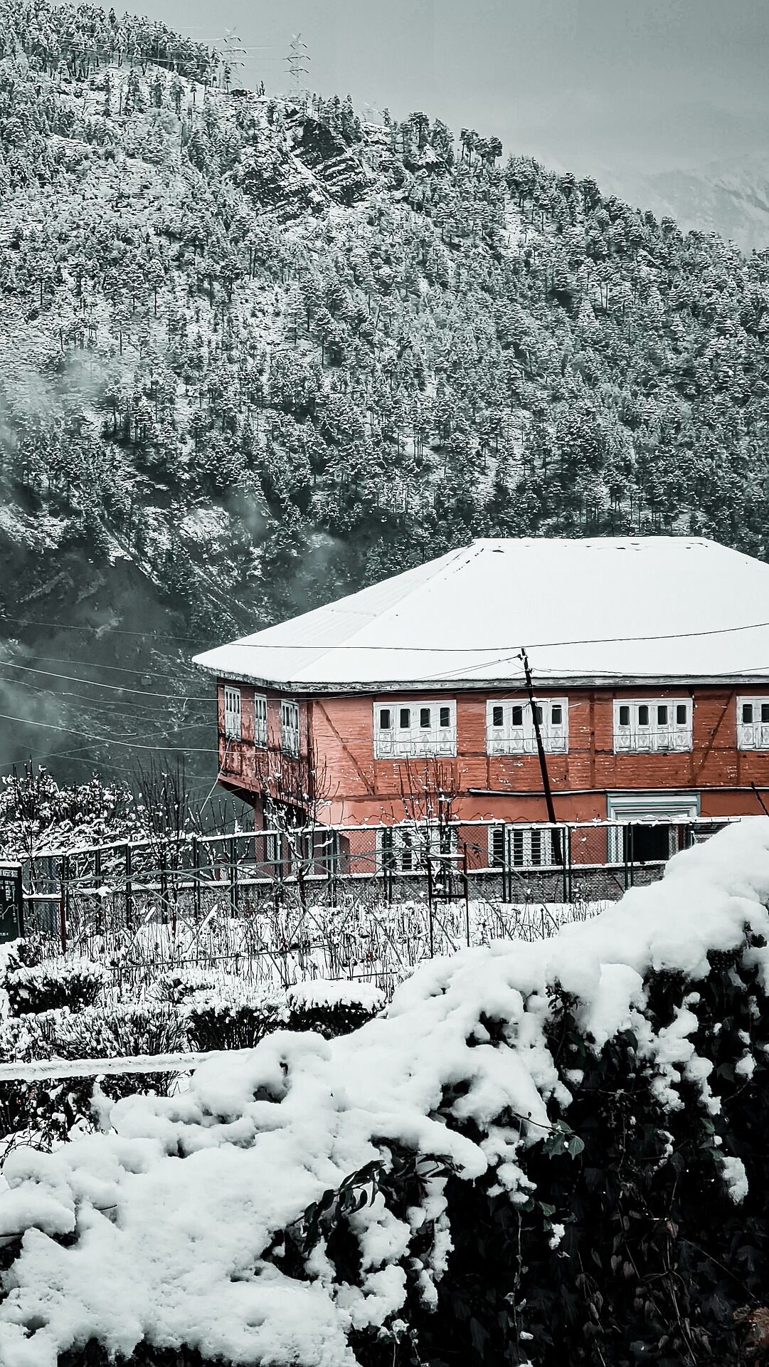 Best Places To Visit Near Katra For An Exciting Vacation