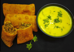 Nagpur Street Food