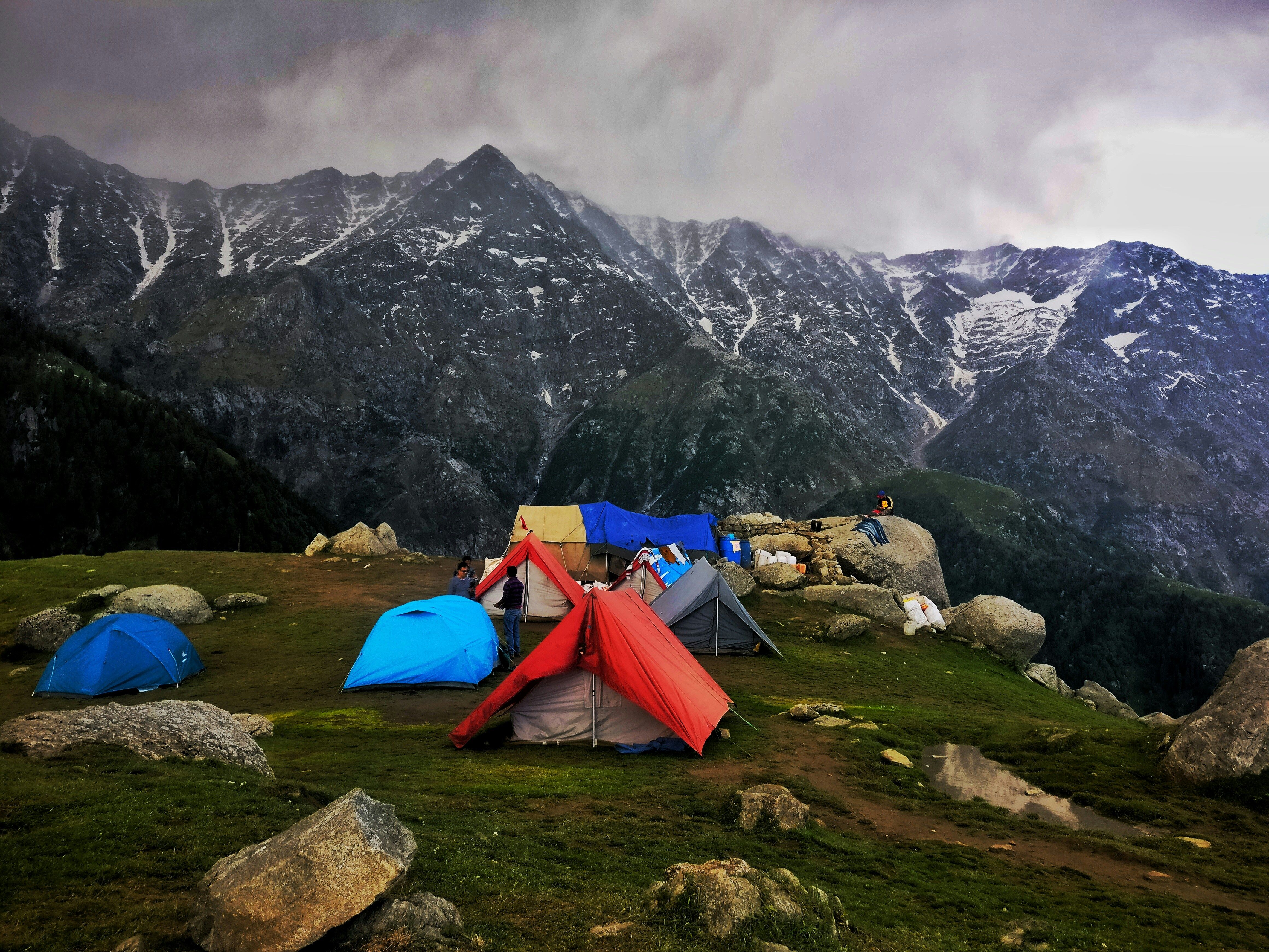 11 Best Winter Tourist Destinations In India