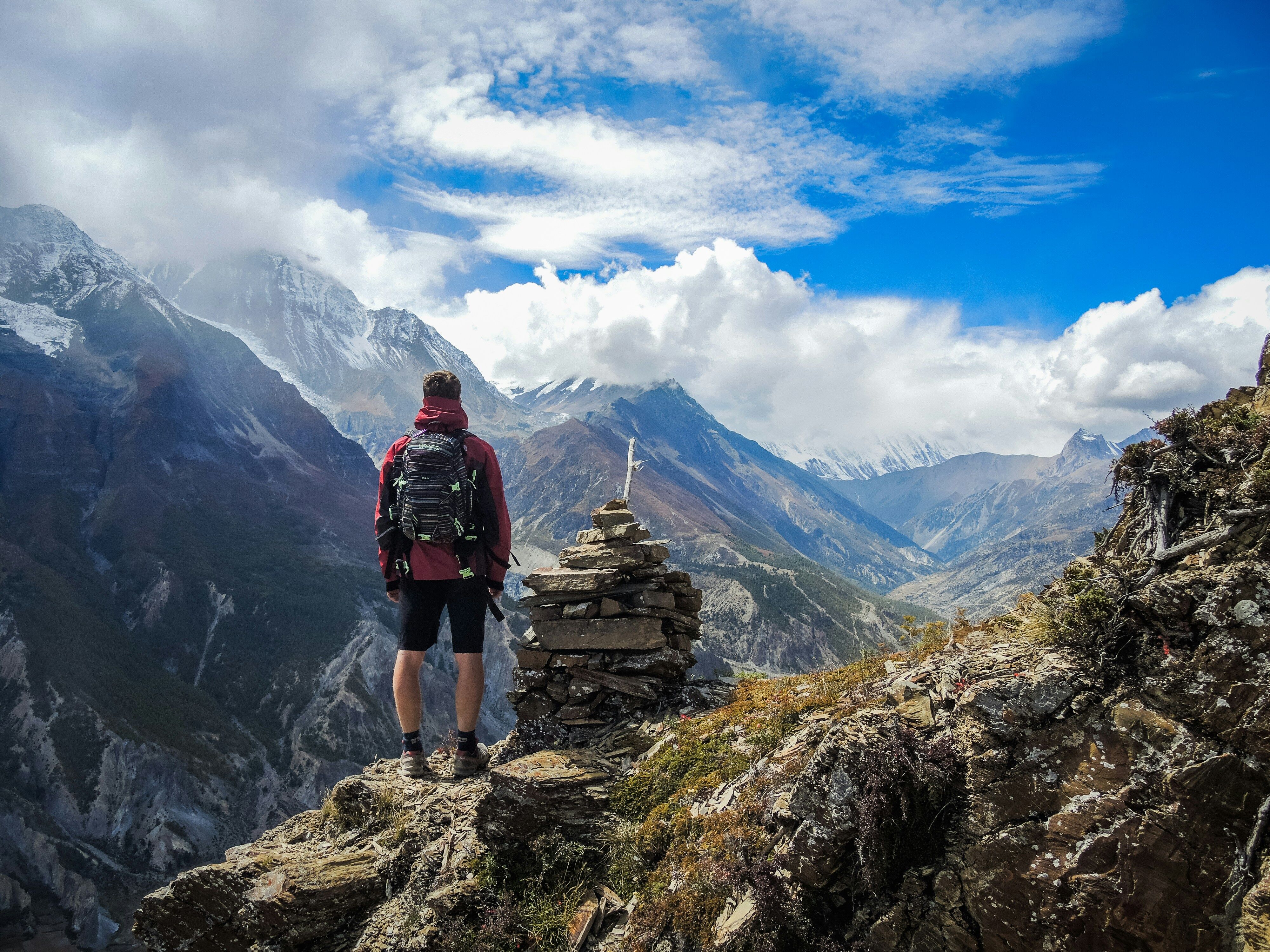adventure sports in sikkim