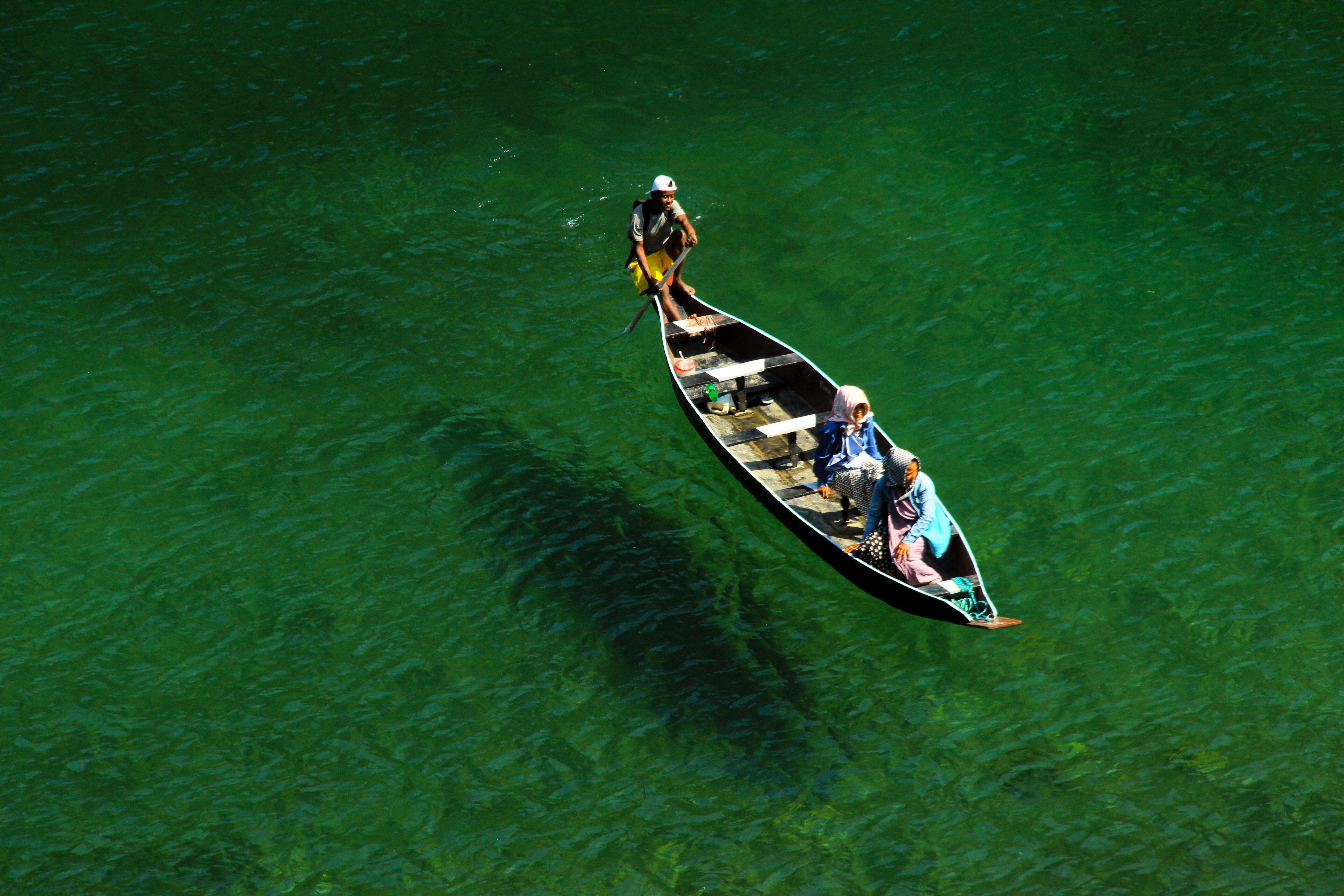 Meghalaya Travel Guide