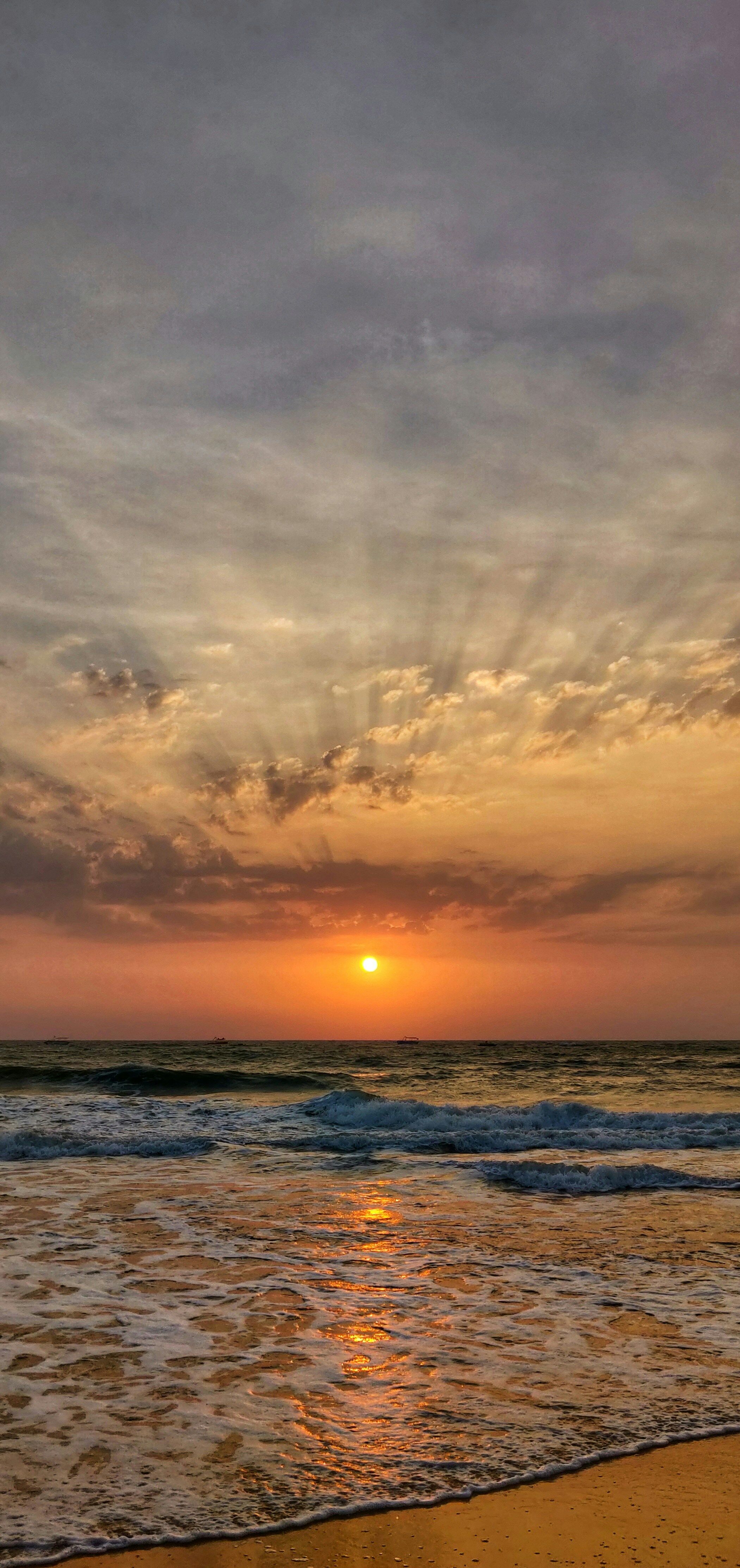 Best Beaches In Ratnagiri