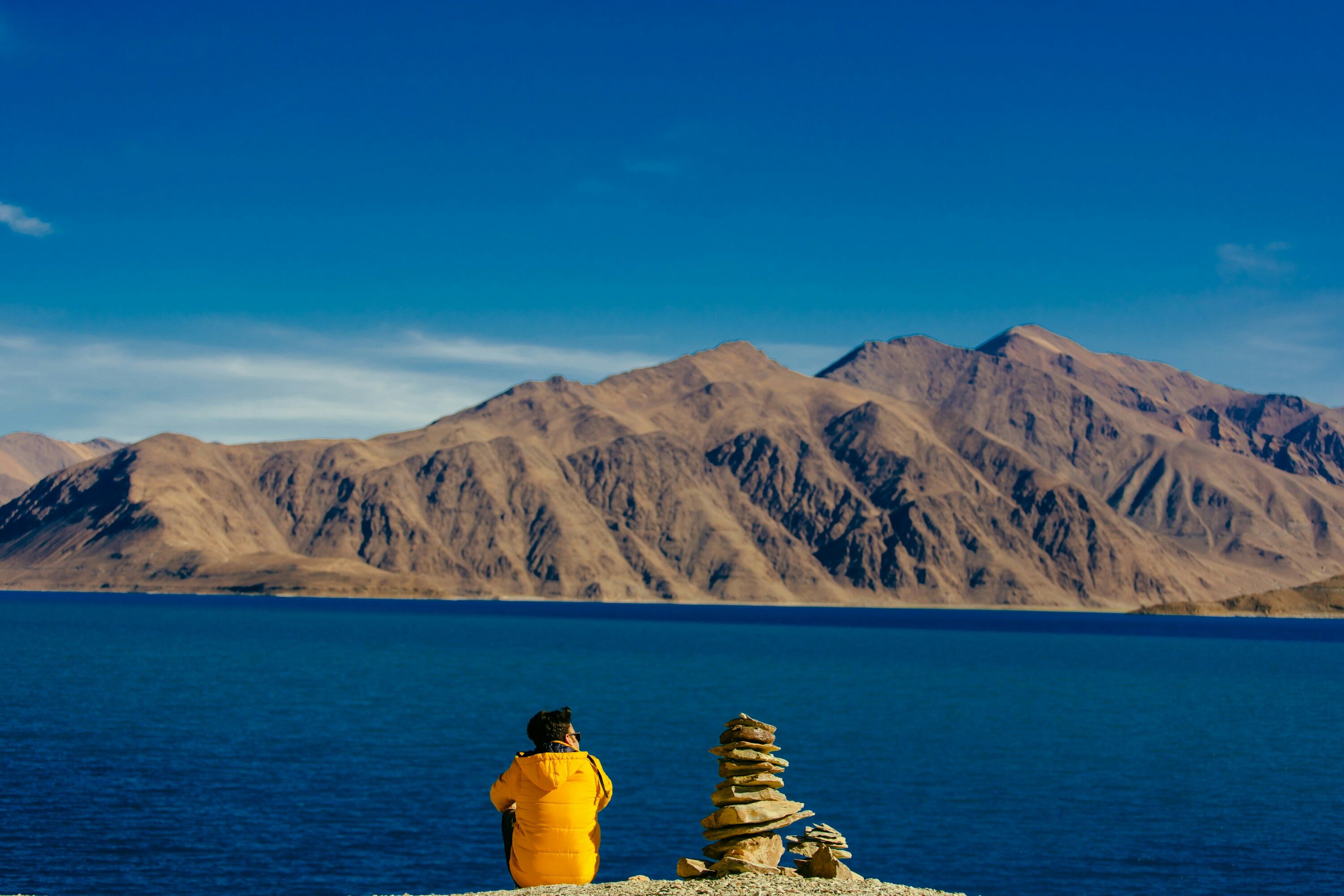 Leh Travel Guide