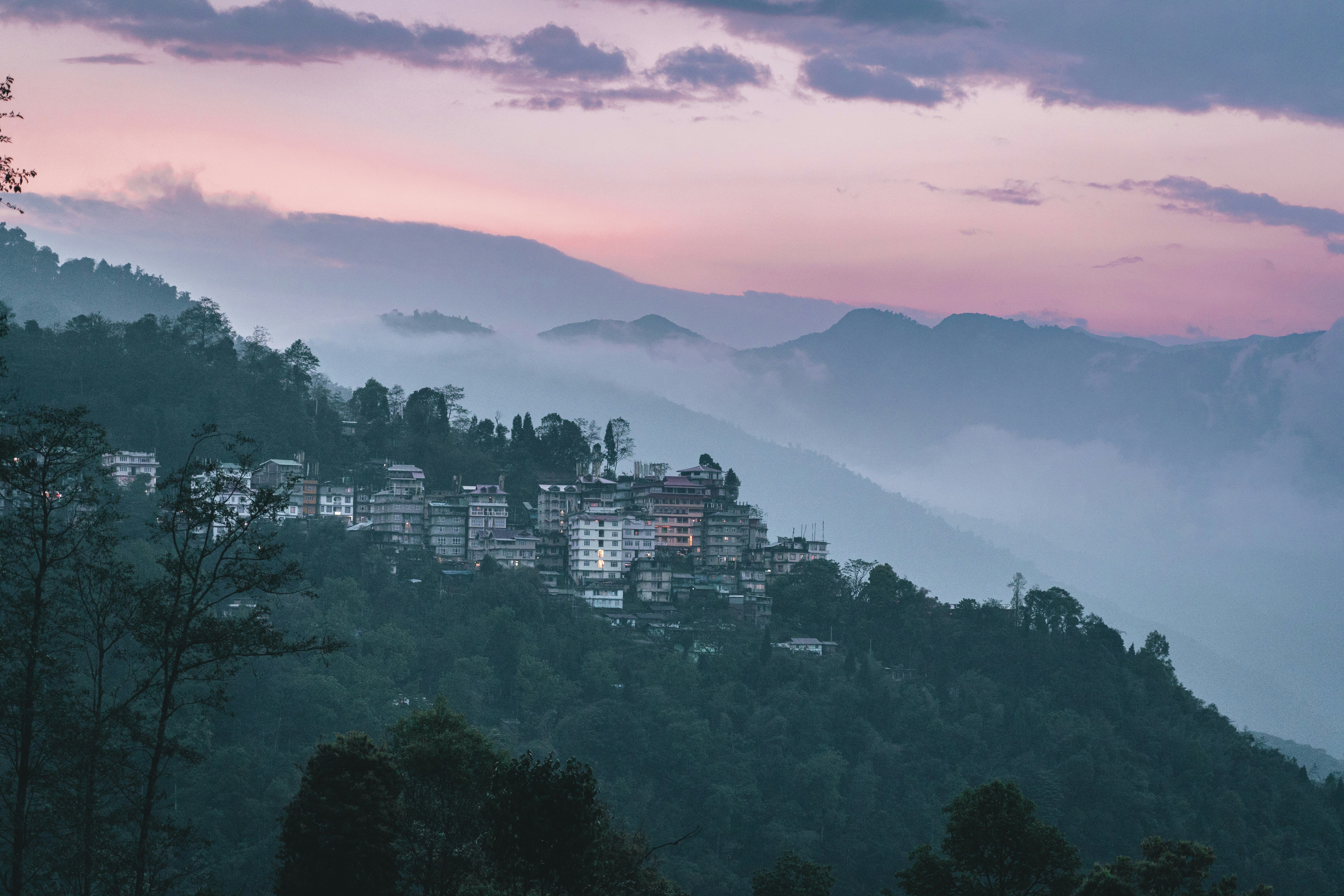 11 Best Winter Tourist Destinations In India
