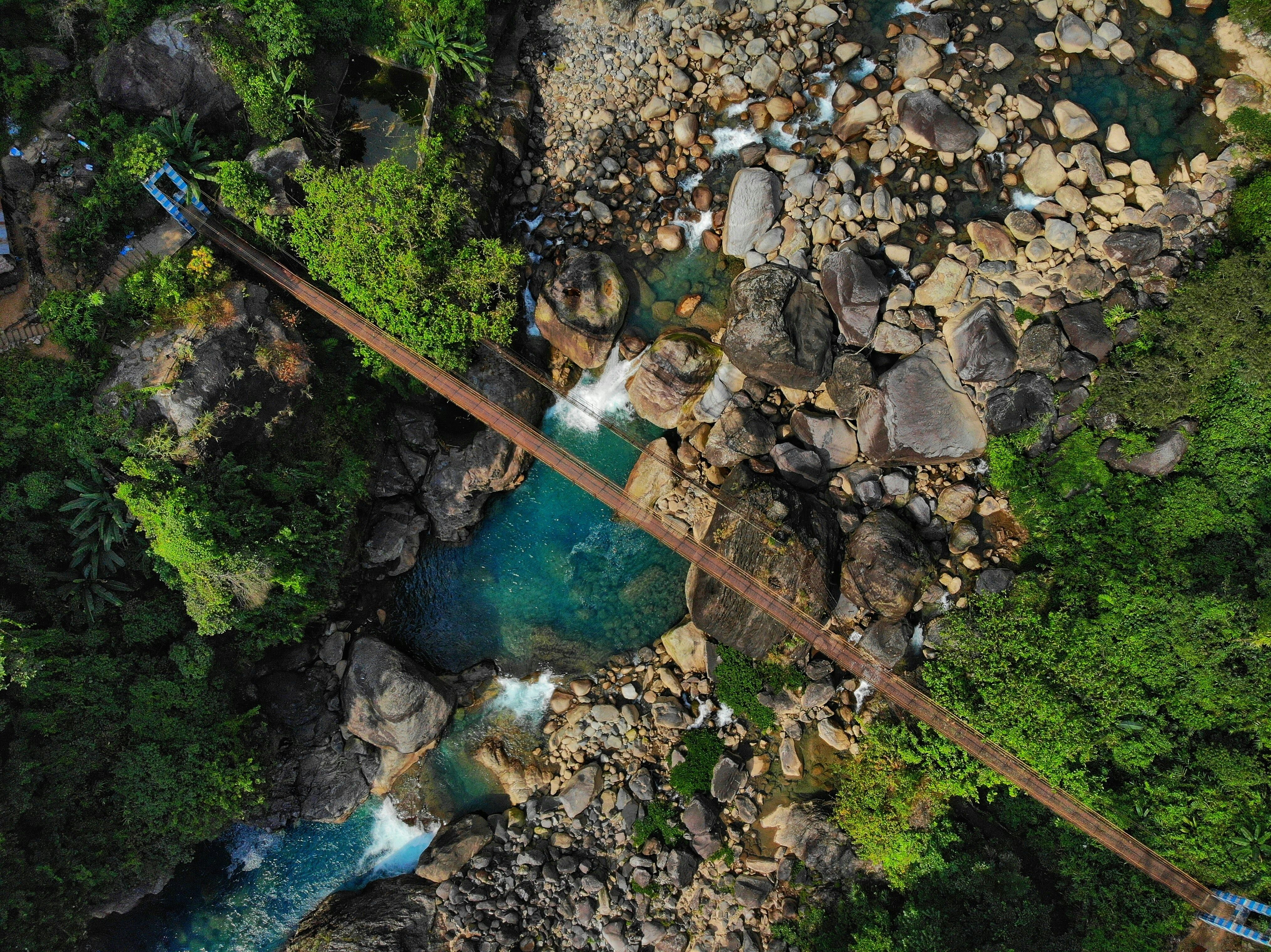 Meghalaya Travel Guide