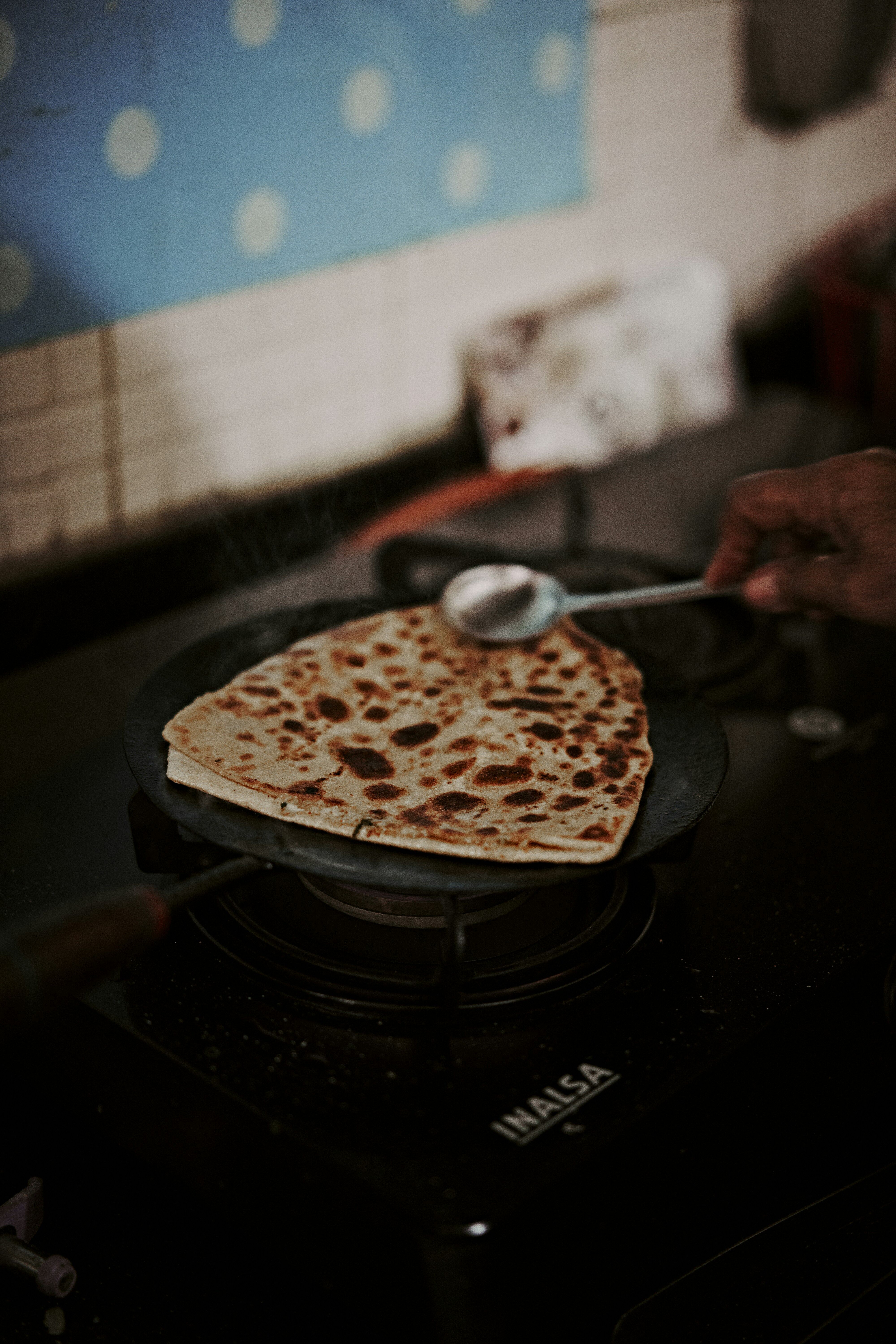 6 Best Places For Street Food In India