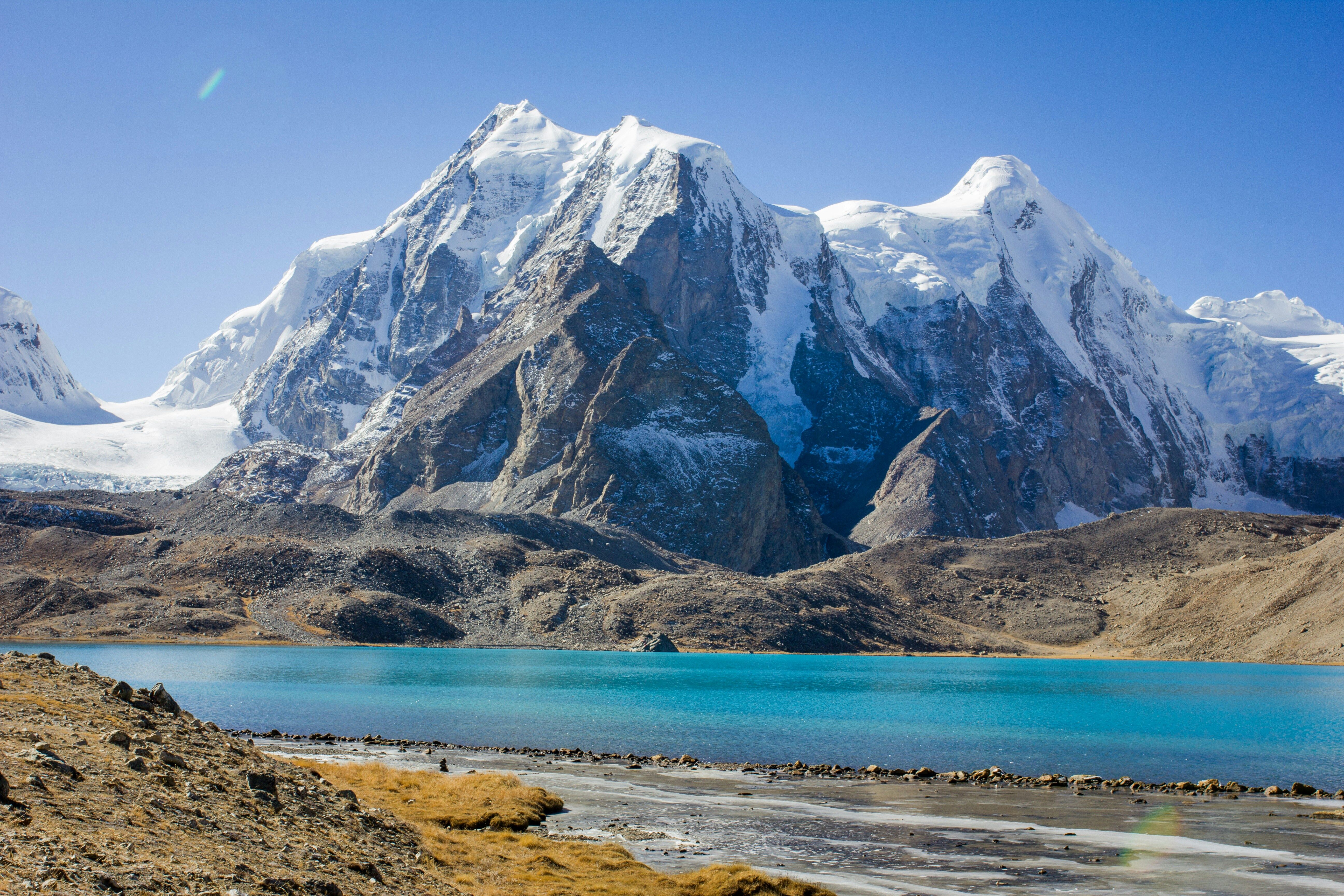 adventure sports in sikkim