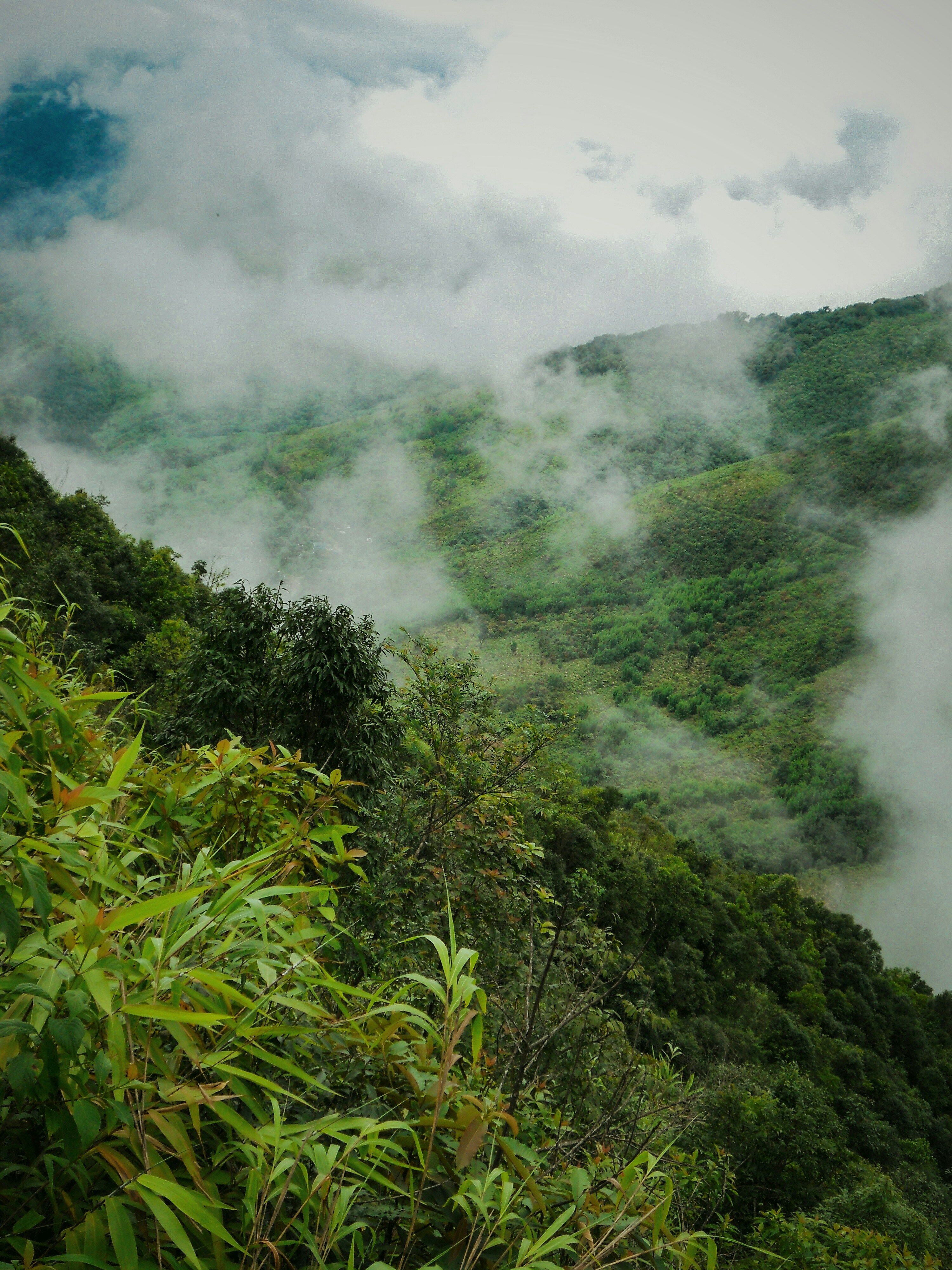 Meghalaya Travel Guide