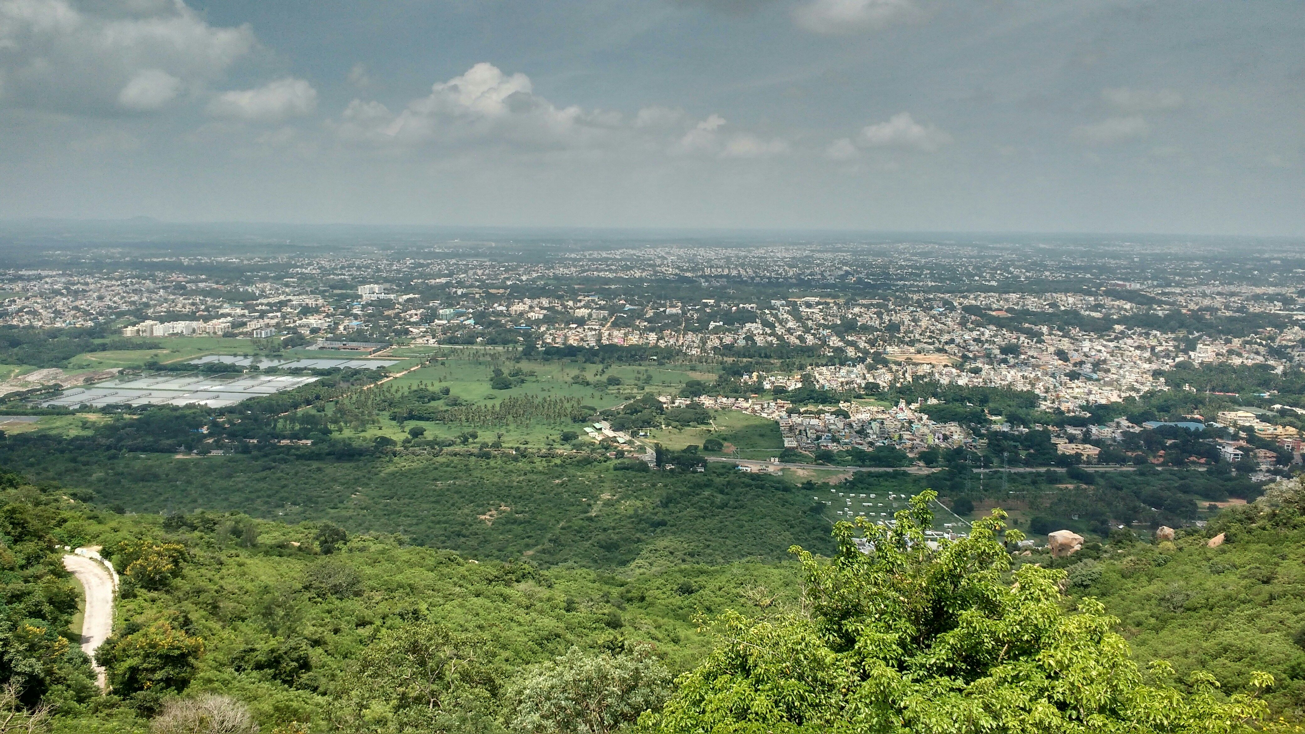 11 Best Winter Tourist Destinations In India
