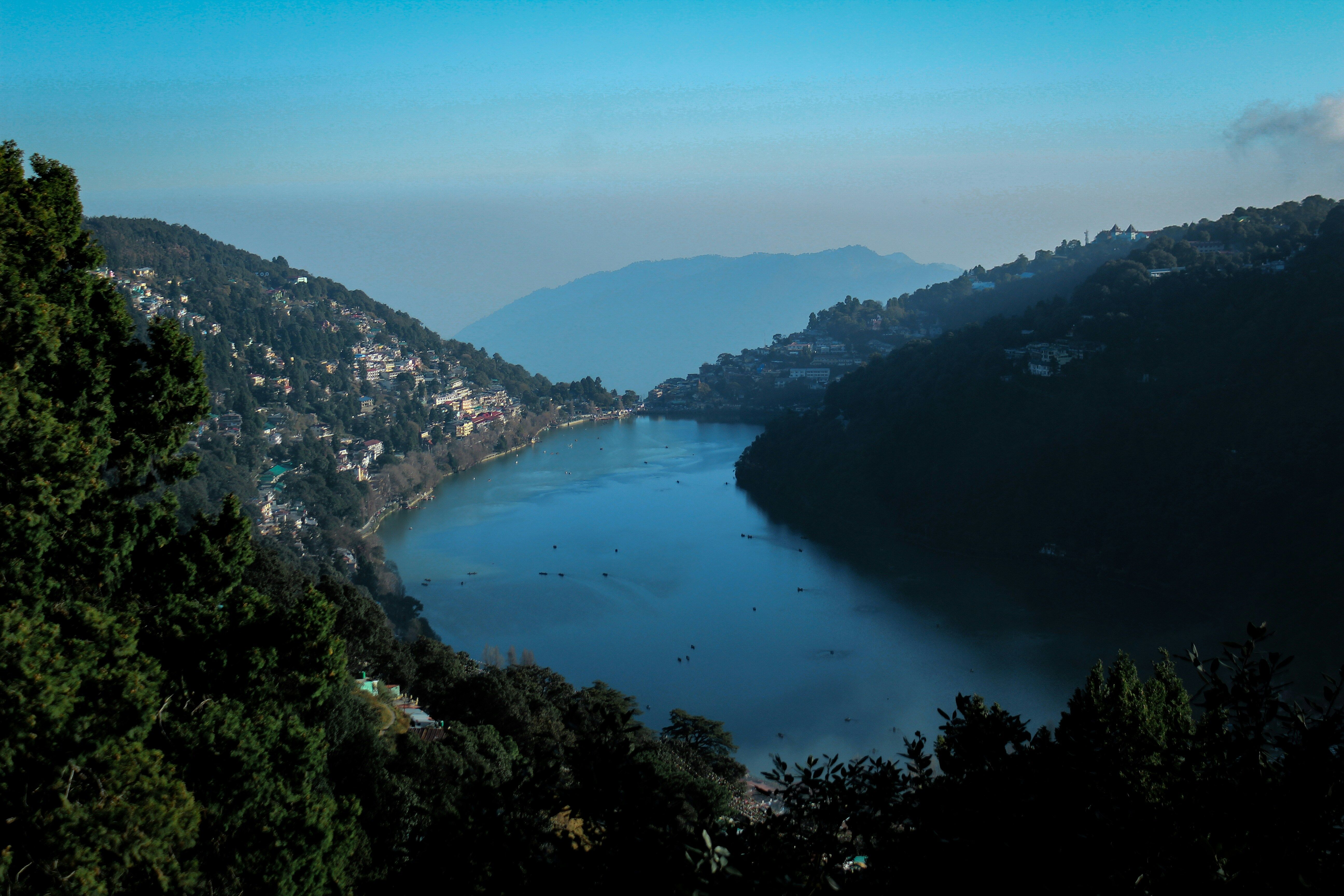 Nainital Travel Guide