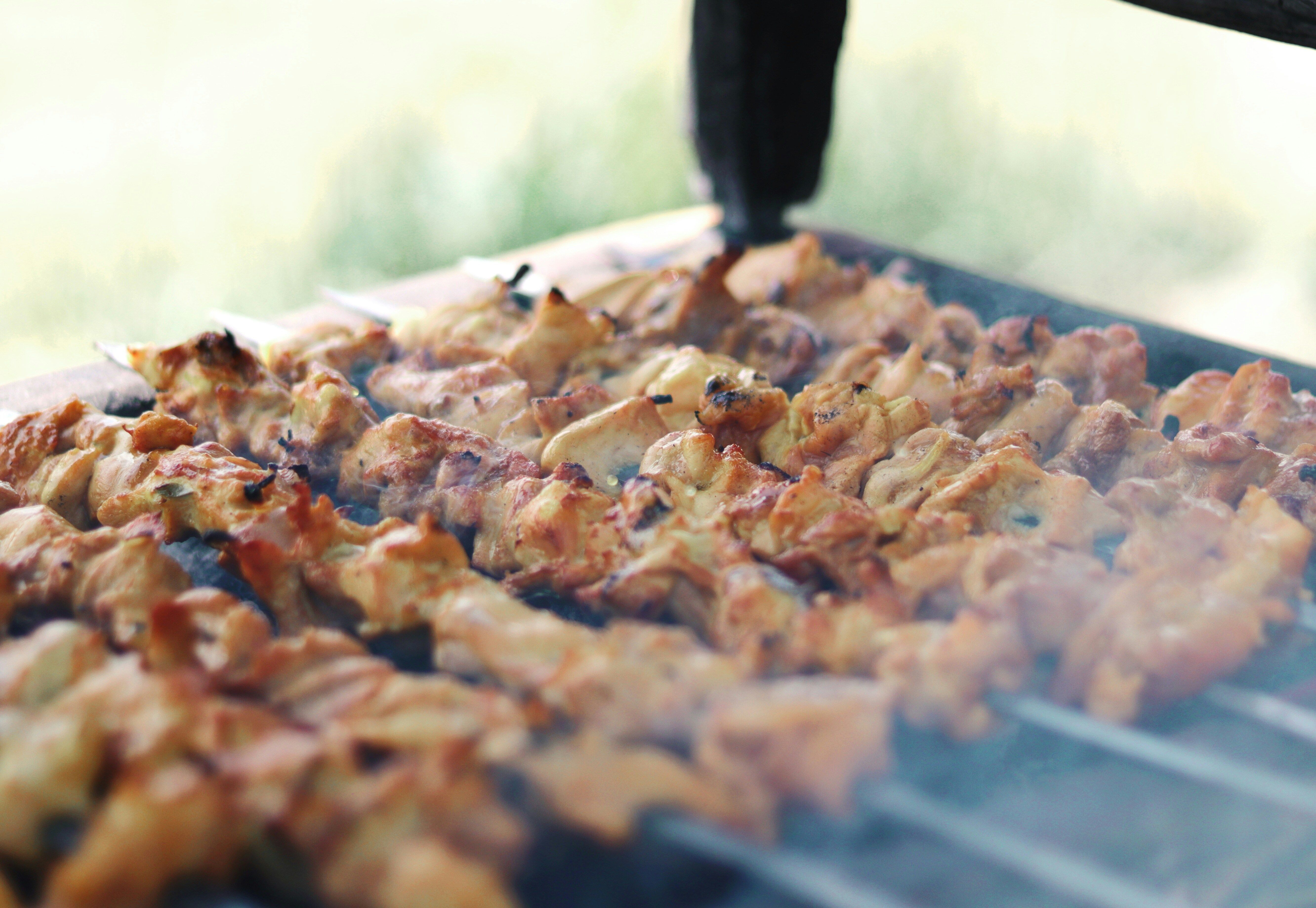 6 Best Places For Street Food In India