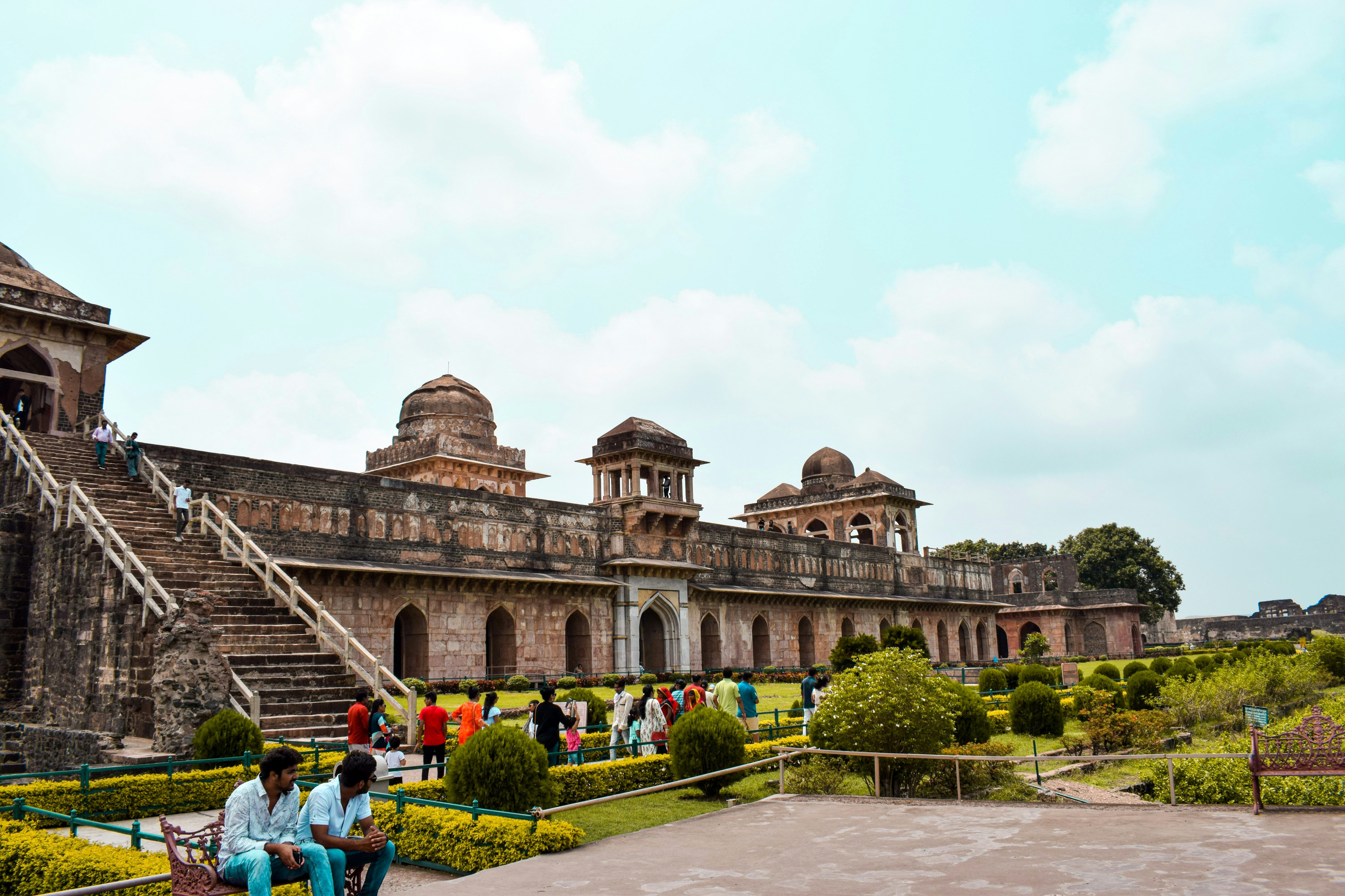 top 7 things to do in madhya pradesh