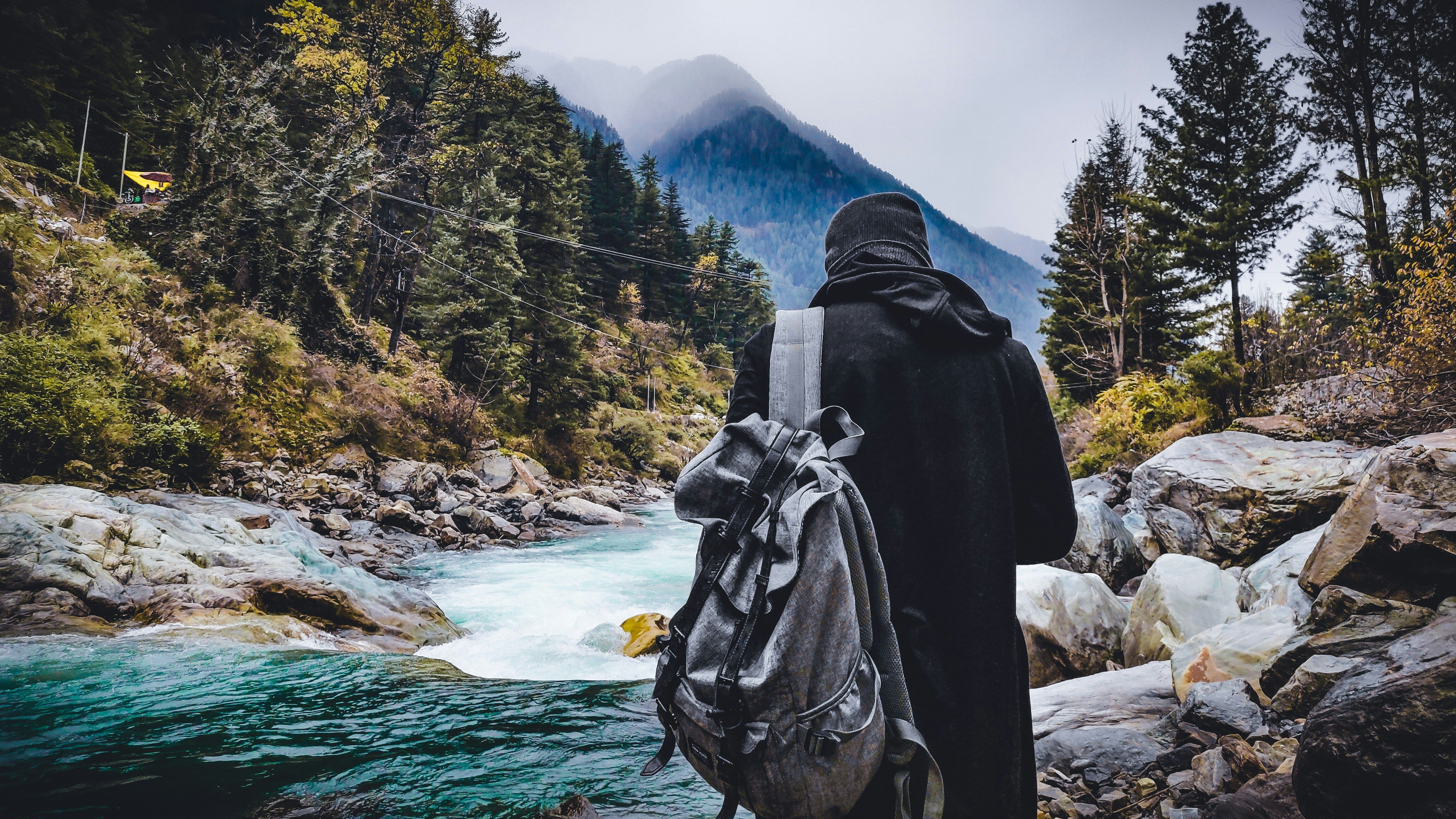Kasol Travel Guide