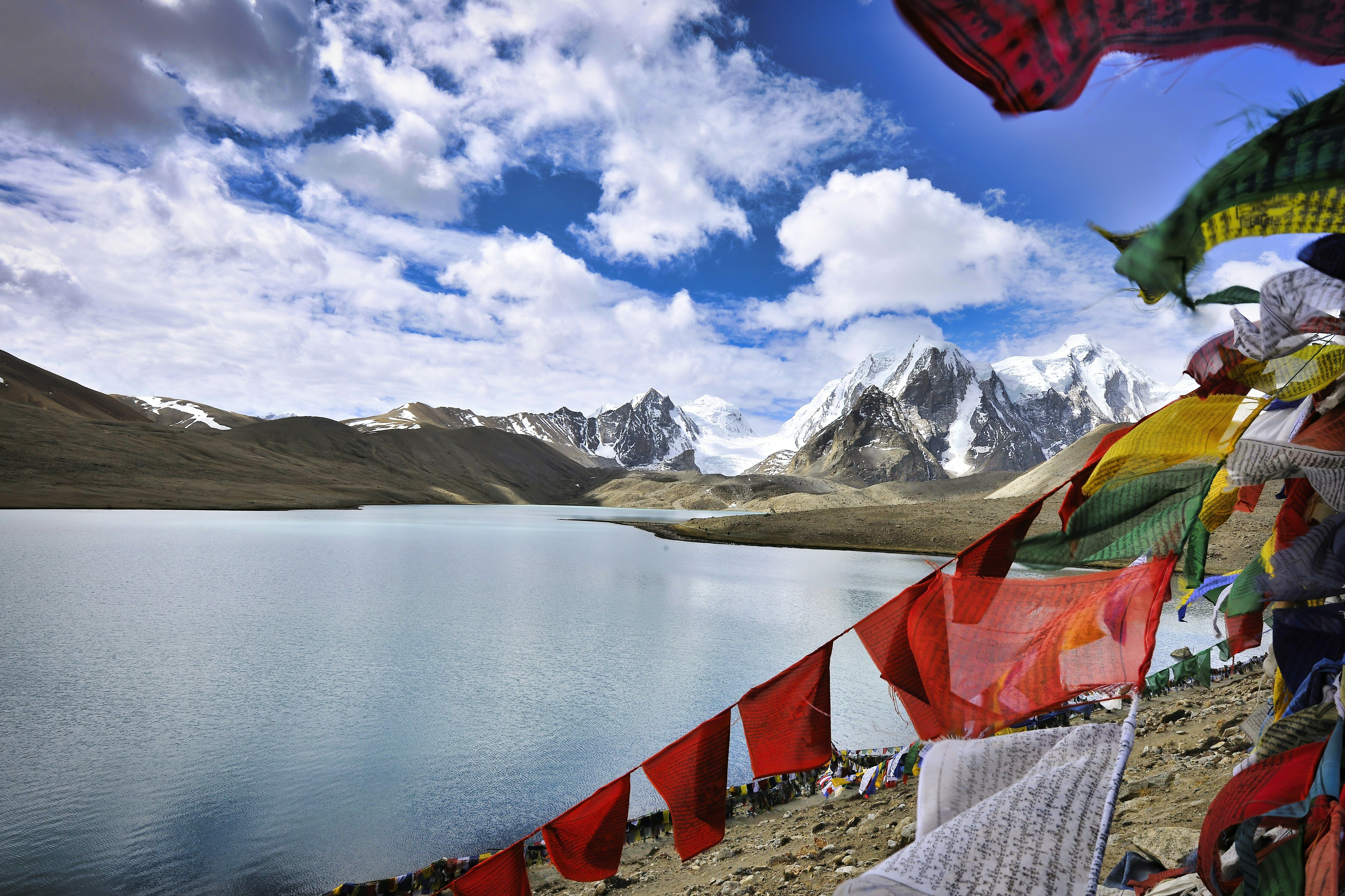 adventure sports in sikkim