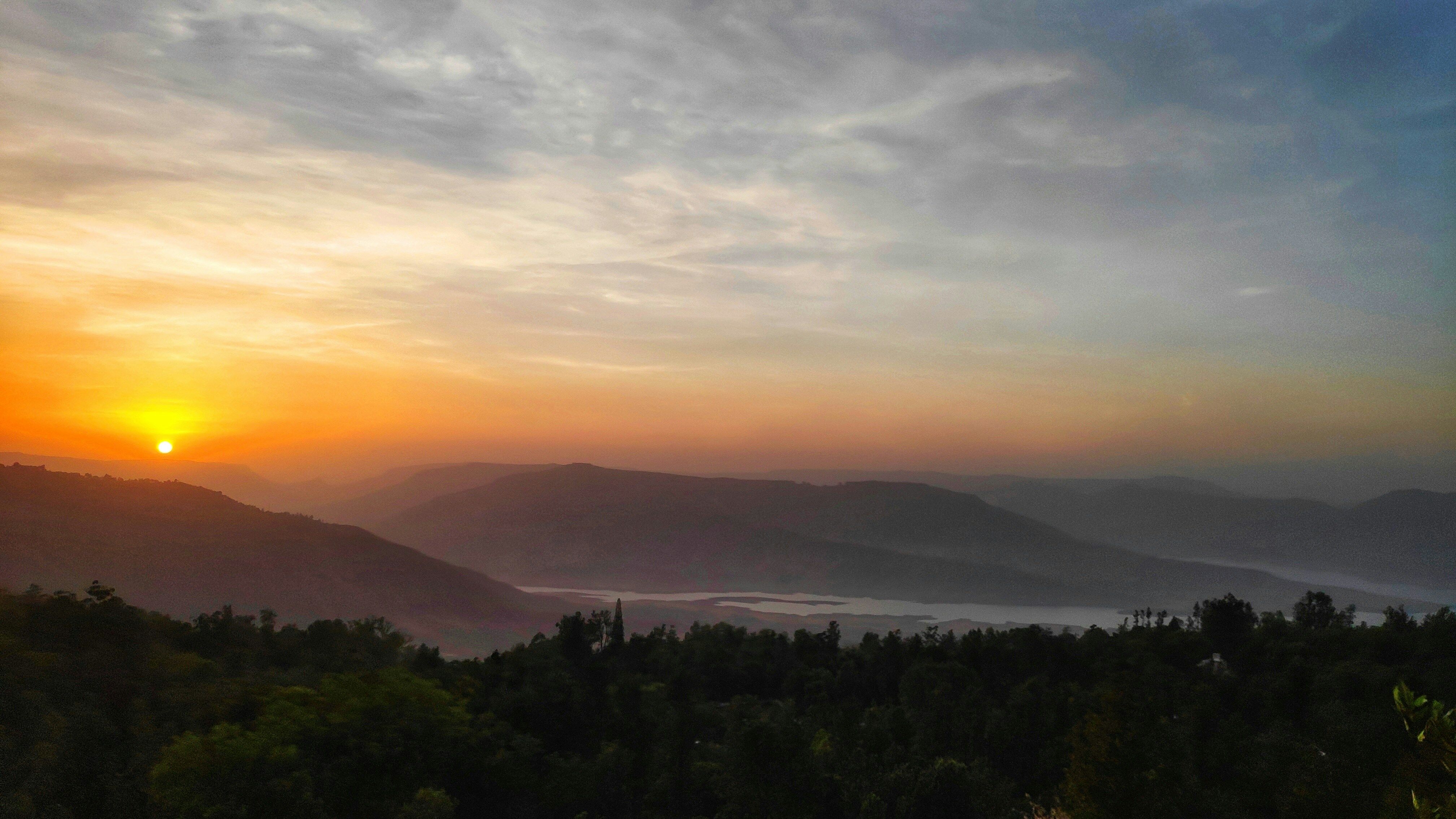 Mahabaleshwar Travel Guide